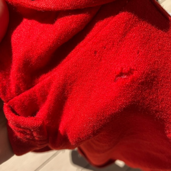 Vintage 49er Pendleton shirt jacket, 1950s - Picture 9 of 9